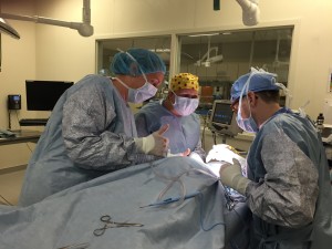 Bella-LeBreque-surgery