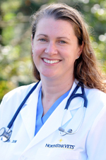 Melissa A. Logan, Ph.D, DVM, DACVIM (Neurology)
