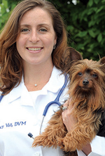 Nancy Vail-Archer, DVM - Medical Director, Maple Shade